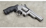 SMITH & WESSON ~ 66-8 ~ .357 MAGNUM - 3 of 4