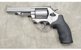 SMITH & WESSON ~ 66-8 ~ .357 MAGNUM - 2 of 4