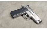 SMITH & WESSON ~ 1066 ~ 10MM MAGNUM - 3 of 4