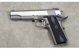 DAN WESSON ARMS ~ K03-S Panther ~ .45 AUTO - 2 of 4
