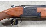FNH - BROWNING ~ B-27 ~ 12 GAUGE - 3 of 11