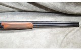 FNH - BROWNING ~ B-27 ~ 12 GAUGE - 4 of 11
