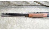 FNH - BROWNING ~ B-27 ~ 12 GAUGE - 8 of 11