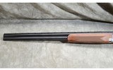 FNH - BROWNING ~ B-27 ~ 12 GAUGE - 8 of 11