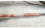 FNH - BROWNING ~ B-27 ~ 12 GAUGE - 6 of 11