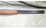 FNH - BROWNING ~ B-27 ~ 12 GAUGE - 4 of 11