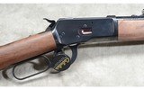 Winchester (MIROKU) ~ 1892 ~ .357 MAGNUM - 3 of 11