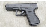 GLOCK ~ 19 ~ 9MM LUGER - 2 of 4