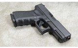 GLOCK ~ 19 ~ 9MM LUGER - 3 of 4