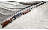 BROWNING ~ BPS ~ 12 GAUGE - 1 of 11