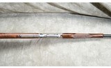 WINCHESTER ~ 1895 High Grade ~ .405 WINCHESTER - 6 of 13