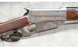 WINCHESTER ~ 1895 High Grade ~ .405 WINCHESTER - 3 of 13