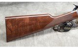 WINCHESTER ~ 1895 High Grade ~ .405 WINCHESTER - 2 of 13