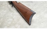 WINCHESTER ~ 1885 ~ .22 LONG RIFLE - 11 of 11