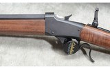 WINCHESTER ~ 1885 ~ .22 LONG RIFLE - 9 of 11