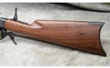 WINCHESTER ~ 1885 ~ .22 LONG RIFLE - 10 of 11