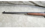 WINCHESTER ~ 1885 ~ .22 LONG RIFLE - 8 of 11