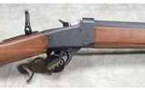 WINCHESTER ~ 1885 ~ .22 LONG RIFLE - 3 of 11