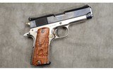 REMINGTON RAND ~ THUNDERBUG ~ .45 AUTO - 1 of 4