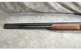 SAVAGE ARMS (VALMET) ~ 333-T ~ 12 GAUGE - 8 of 11