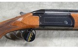 SAVAGE ARMS (VALMET) ~ 333-T ~ 12 GAUGE - 3 of 11