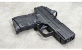 SPRINGFIELD ~ XDS-9 ~ 9MM LUGER - 3 of 4