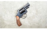 SMITH & WESSON ~ 19-3 ~ .357 MAGNUM - 1 of 4