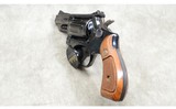 SMITH & WESSON ~ 19-3 ~ .357 MAGNUM - 4 of 4