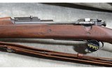 SPRINGFIELD ARMORY ~ 1903 ~ .30-06 SPRINGFIELD - 9 of 15