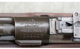 SPRINGFIELD ARMORY ~ 1903 ~ .30-06 SPRINGFIELD - 12 of 15