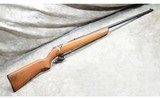 HARRINGTON & RICHARDSON ~ 765 PIONEER ~ .22 SHORT, LONG, AND LONG RIFLE - 1 of 11