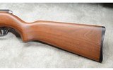 HARRINGTON & RICHARDSON ~ 765 PIONEER ~ .22 SHORT, LONG, AND LONG RIFLE - 10 of 11