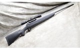 REMINGTON ARMS COMPANY ~ 770 ~ .300 WINCHESTER MAGNUM - 1 of 11
