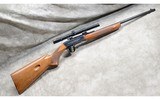 BROWNING ~ AUTORIFLE ~ .22 LONG RIFLE - 1 of 11