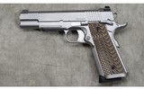 DAN WESSON ARMS ~ SPECIALIST ~ .45 AUTO ~ Blem - 2 of 5