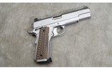 DAN WESSON ARMS ~ SPECIALIST ~ .45 AUTO ~ Blem - 1 of 5