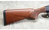 CZ (HUGLU) ~ Model 1012 ~ 12 GAUGE ~ Blem - 2 of 11