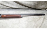 CZ (HUGLU) ~ Model 1012 ~ 12 GAUGE ~ Blem - 4 of 11