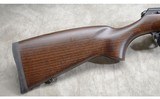 CZ (CESKA ZBROJOVKA) ~ Model 457Jaguar ~ .22 LONG RIFLE ~ Blem - 2 of 11