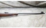 CZ (CESKA ZBROJOVKA) ~ Model 457Jaguar ~ .22 LONG RIFLE ~ Blem - 4 of 11