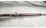 CZ (CESKA ZBROJOVKA) ~ Model 457Jaguar ~ .22 LONG RIFLE ~ Blem - 6 of 11