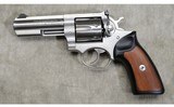 STURM RUGER & CO. ~ GP100 ~ .357 MAGNUM - 2 of 4