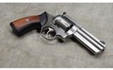 STURM RUGER & CO. ~ GP100 ~ .357 MAGNUM - 3 of 4