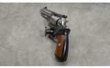 STURM RUGER & CO. ~ GP100 ~ .357 MAGNUM - 4 of 4