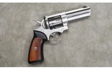 STURM RUGER & CO. ~ GP100 ~ .357 MAGNUM - 1 of 4
