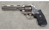 Colt ~ Python ~ .357 MAGNUM - 2 of 4