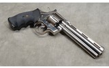 Colt ~ Python ~ .357 MAGNUM - 3 of 4