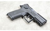 CZ (CESKA ZBROJOVKA) ~ P-07 ~ 9MM LUGER - 3 of 4