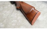WINCHESTER ~ 70 SPORTER VARMINT ~ .22-250 REMINGTON - 11 of 11