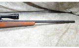 WINCHESTER ~ 70 SPORTER VARMINT ~ .22-250 REMINGTON - 4 of 11